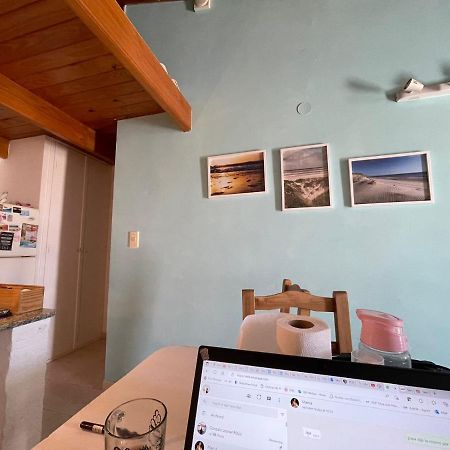 Alojamiento Piscis Puerto Madryn Exteriér fotografie