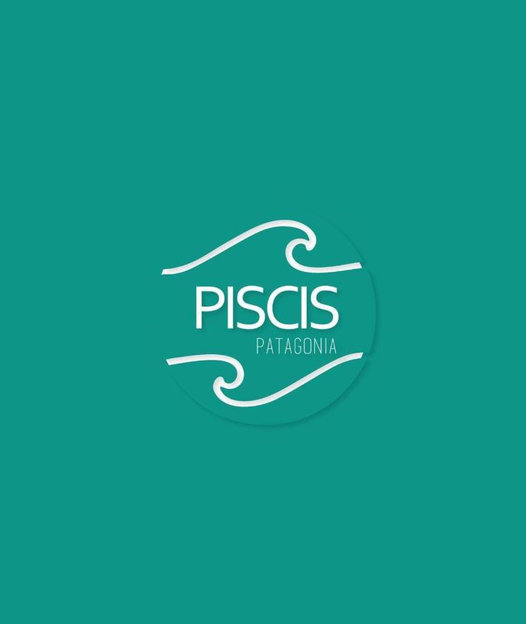 Alojamiento Piscis Puerto Madryn Exteriér fotografie