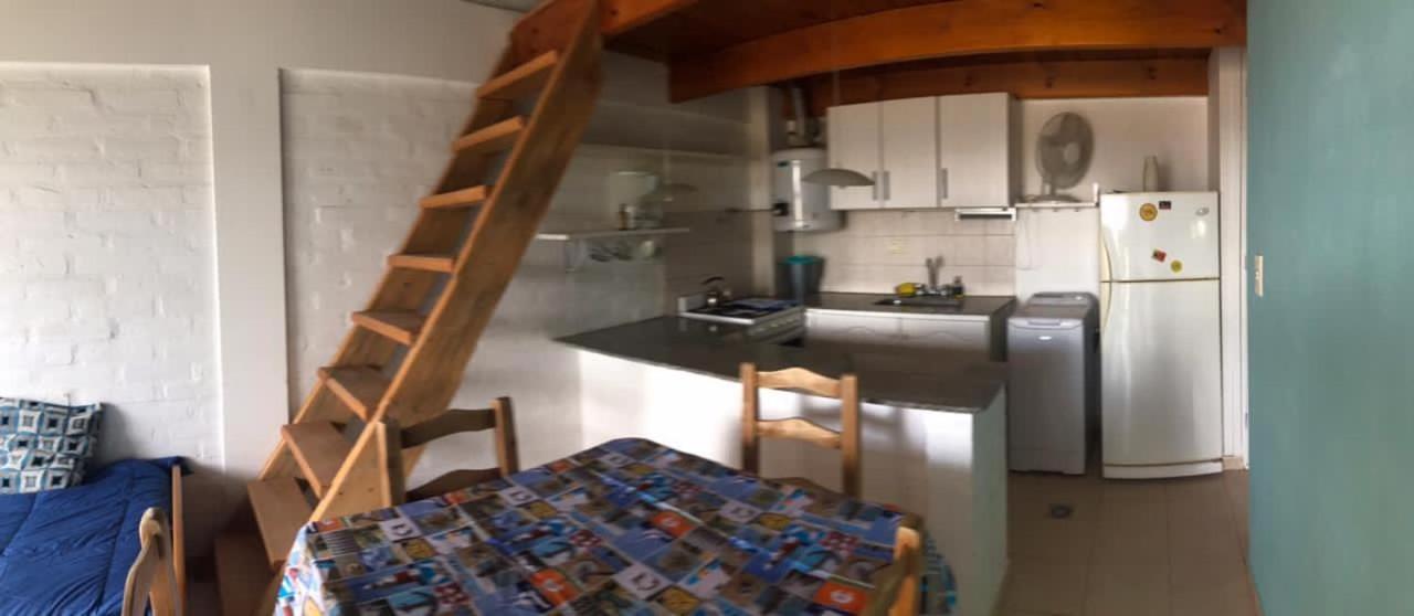 Alojamiento Piscis Puerto Madryn Exteriér fotografie