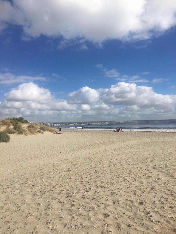 Alojamiento Piscis Puerto Madryn Exteriér fotografie