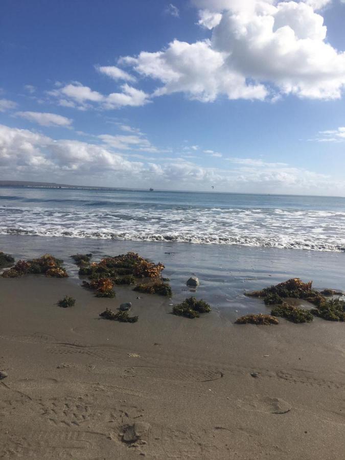 Alojamiento Piscis Puerto Madryn Exteriér fotografie