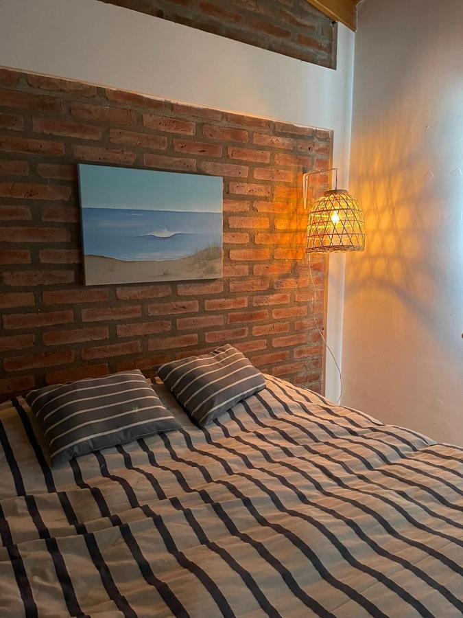 Alojamiento Piscis Puerto Madryn Exteriér fotografie