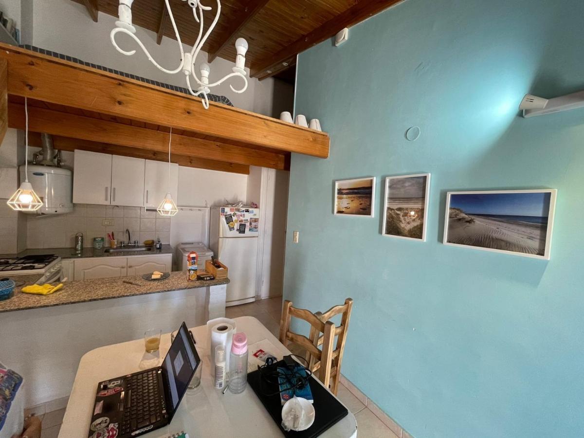 Alojamiento Piscis Puerto Madryn Exteriér fotografie