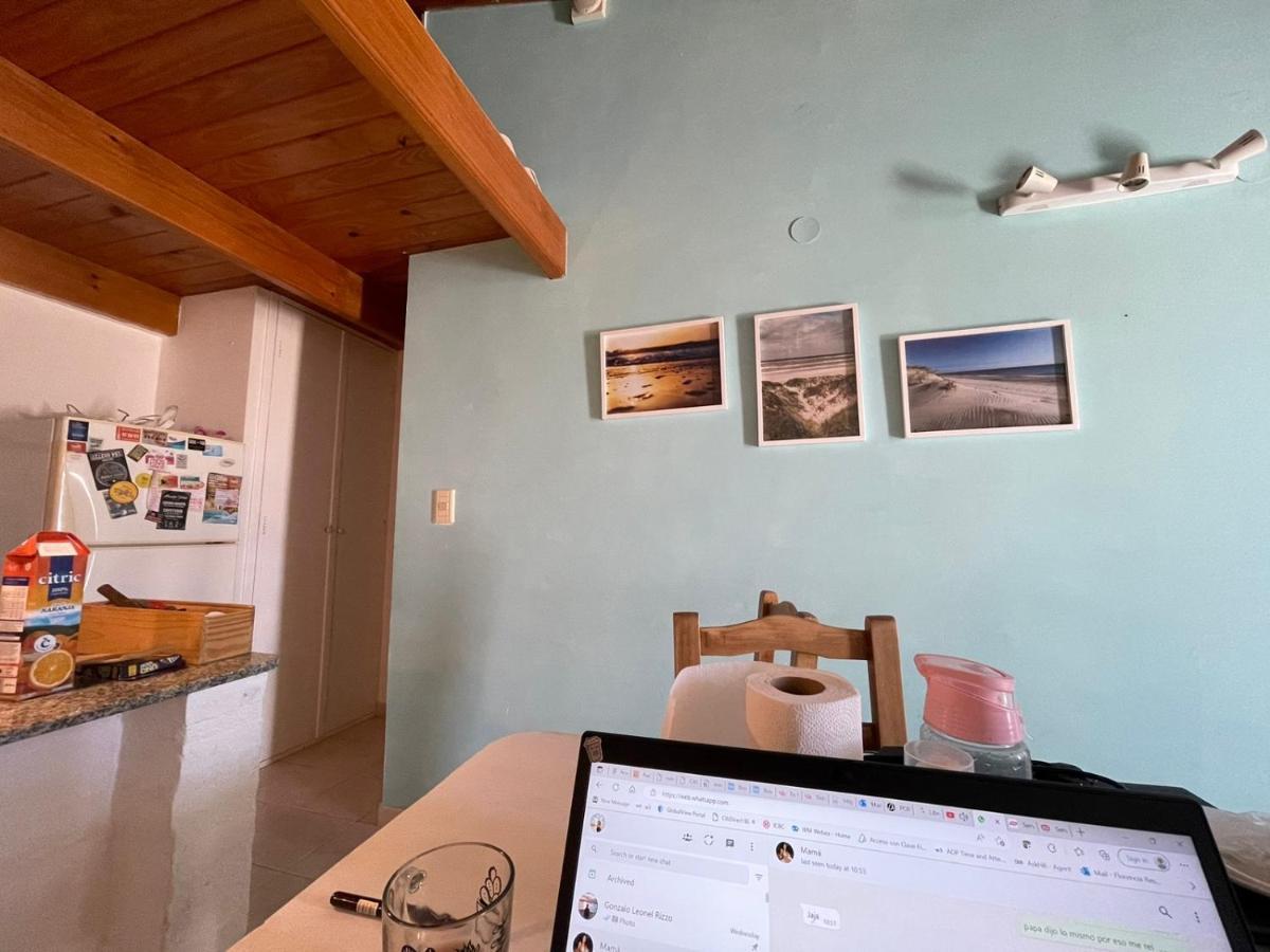 Alojamiento Piscis Puerto Madryn Exteriér fotografie